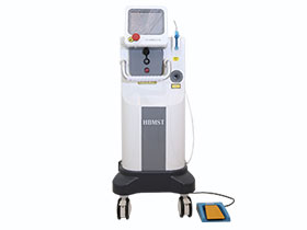 口腔激光治療儀