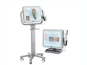 數字化口腔掃描儀